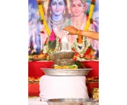 Sri Rudra Yagya